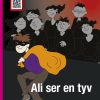 Ali ser en tyv (E-bog)