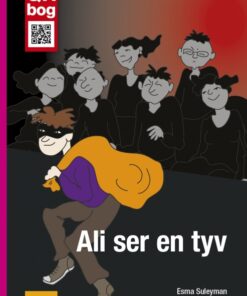Ali ser en tyv (E-bog)