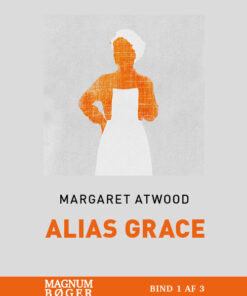 Alias Grace (Bog)