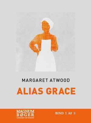 Alias Grace (Bog)