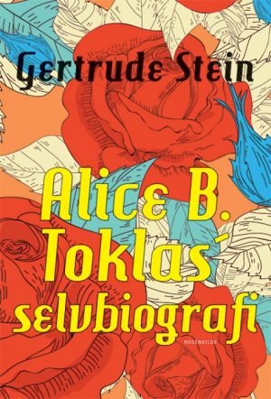 Alice B. Toklas´selvbiografi (Bog)