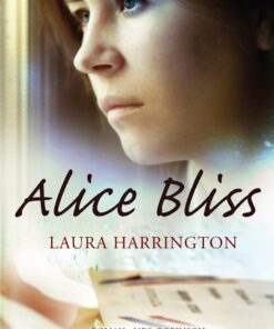 Alice Bliss - Laura Harrington - Bog