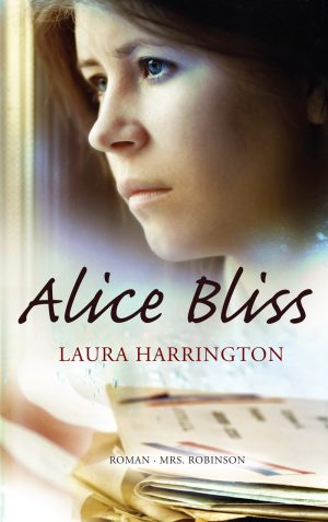 Alice Bliss - Laura Harrington - Bog