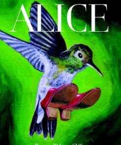 Alice - Cida De Souza Schmidt-madsen - Bog