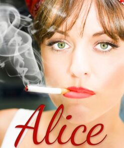 Alice - en tobaklærkes testamente (E-bog)