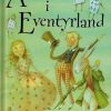 Alice i Eventyrland (Bog)