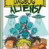 Aliens! (Bog)