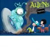 Aliens (Bog)