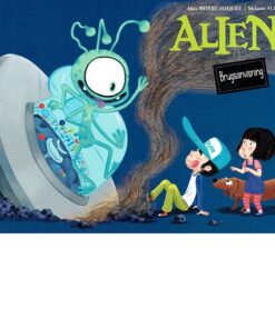 Aliens (Bog)
