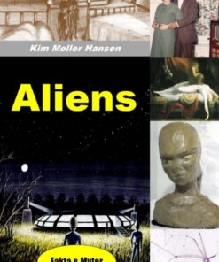 Aliens (E-bog)