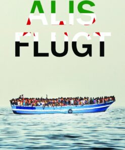 Alis Flugt - Bodil Aline - Bog