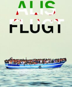 Alis Flugt - Bodil Aline - Bog