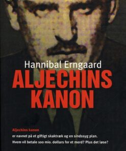 Aljechins kanon (Bog)