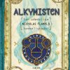 Alkymisten - Den udødelige Nicholas Flamels hemmeligheder 1 (E-bog)