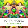Alkymisten - Med Illustrationer Af Catalina Estrada - Paulo Coelho - Bog