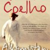 Alkymisten - Paulo Coelho - Bog