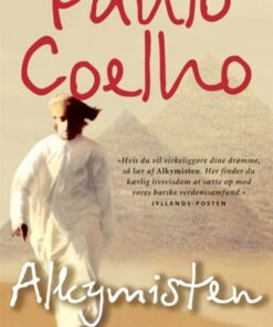 Alkymisten - Paulo Coelho - Bog