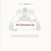 All Dressed Up - Thomas Geuken - Bog