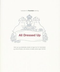 All Dressed Up - Thomas Geuken - Bog