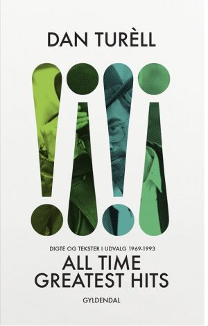All Time Greatest Hits - Dan TurÃ¨ll - Bog