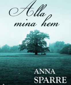 Alla mina hem (E-bog)