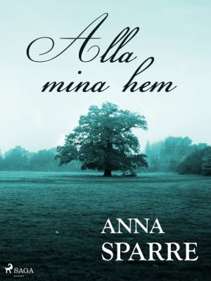 Alla mina hem (E-bog)