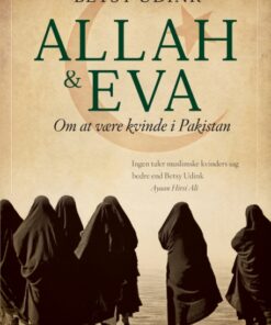 Allah & Eva (Bog)