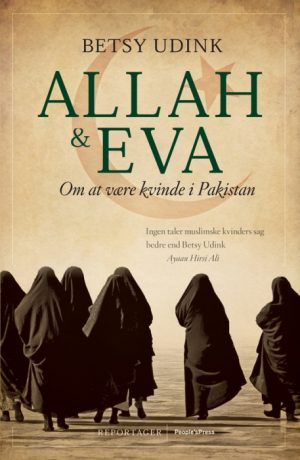 Allah & Eva (Bog)