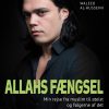 Allahs Fængsel - Waleed Al-husseini - Bog