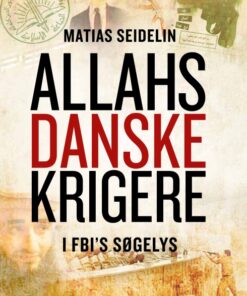 Allahs danske krigere (Bog)