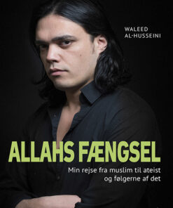 Allahs fængsel (E-bog)