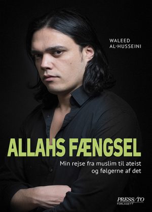 Allahs fængsel (E-bog)