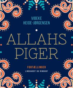 Allahs piger (Bog)