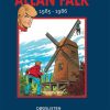 Allan Falk 1985-1986 (Bog)