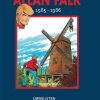 Allan Falk 1985-1986 - DuchÃ¢teau - Tegneserie