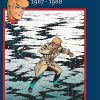 Allan Falk 1987-1988 - DuchÃ¢teau - Tegneserie