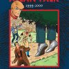 Allan Falk 1999-2000 - DuchÃ¢teau - Tegneserie