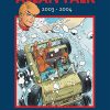 Allan Falk 2003-2004 (Bog)