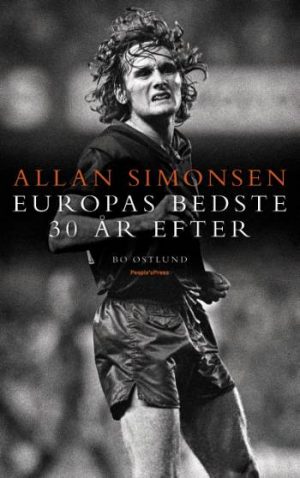 Allan Simonsen (Bog)