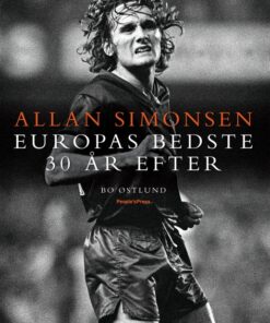 Allan Simonsen (E-bog)