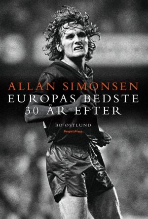 Allan Simonsen (E-bog)