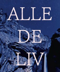 Alle De Liv - Signe Langtved Pallisgaard - Bog