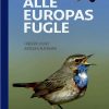 Alle Europas fugle (Bog)