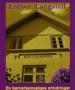 Alle Gode Gaver - Esther Langsted - Bog