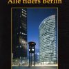 Alle Tiders Berlin - Johnny Thiedecke - Bog