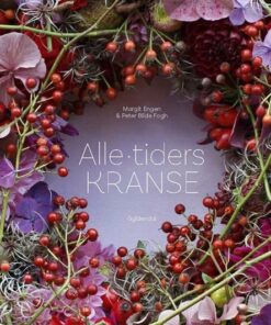 Alle Tiders Kranse - Margit Engen - Bog