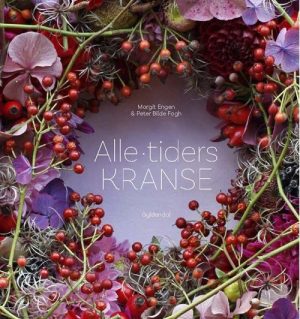 Alle Tiders Kranse - Margit Engen - Bog
