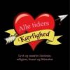 Alle Tiders Kærlighed - Johnny Thiedecke - Bog