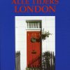 Alle Tiders London - Johnny Thiedecke - Bog