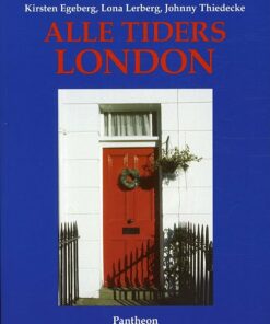 Alle Tiders London - Johnny Thiedecke - Bog